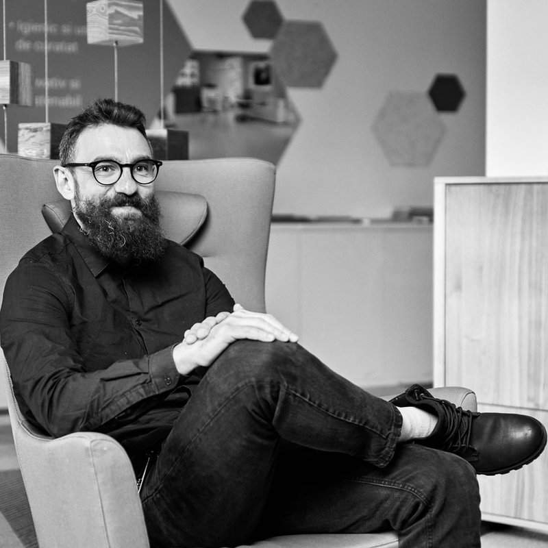 Alexandru Marius Dragut, fondator AutonomAI